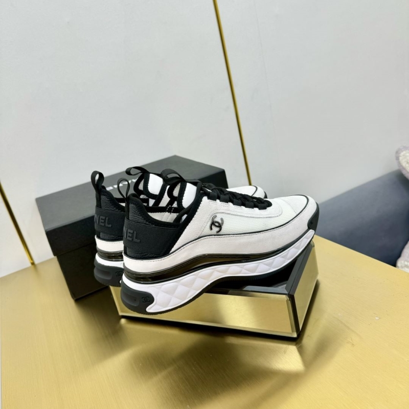 Ch*el casual shoes